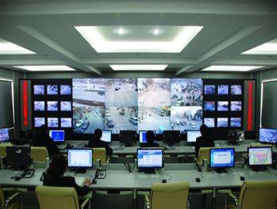 湛江市社会治安视频监控系统建设工程A、B包