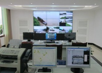 湛江市粮食局远程视频监控系统（二期）建设及维护服务项目